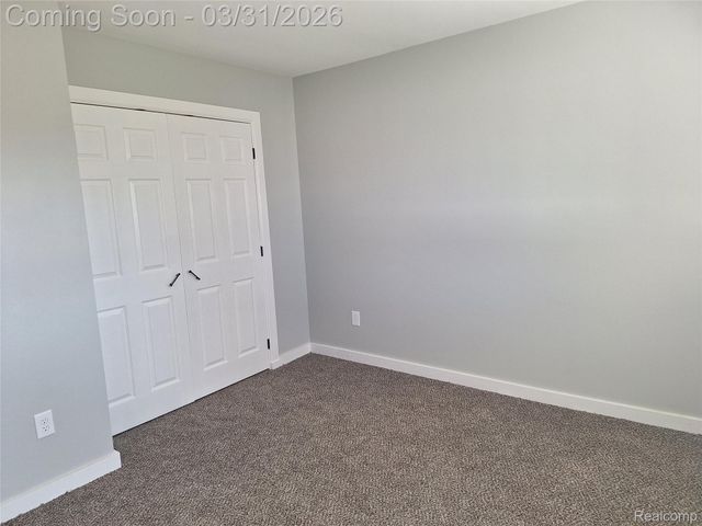 14094 Couwlier Avenue, Warren, MI 48089