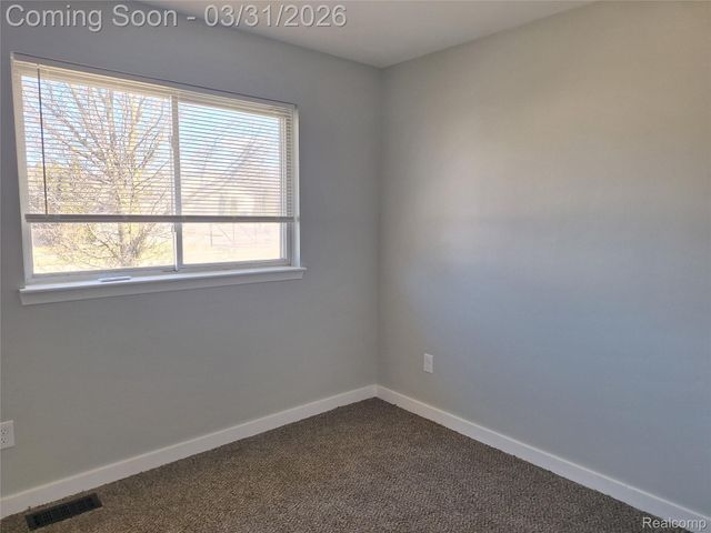 14094 Couwlier Avenue, Warren, MI 48089