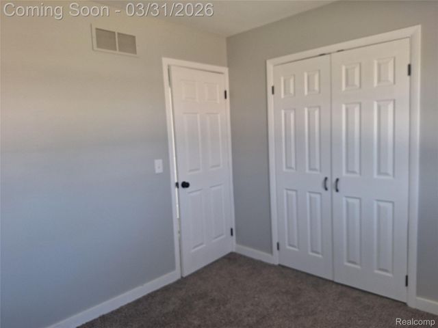 14094 Couwlier Avenue, Warren, MI 48089