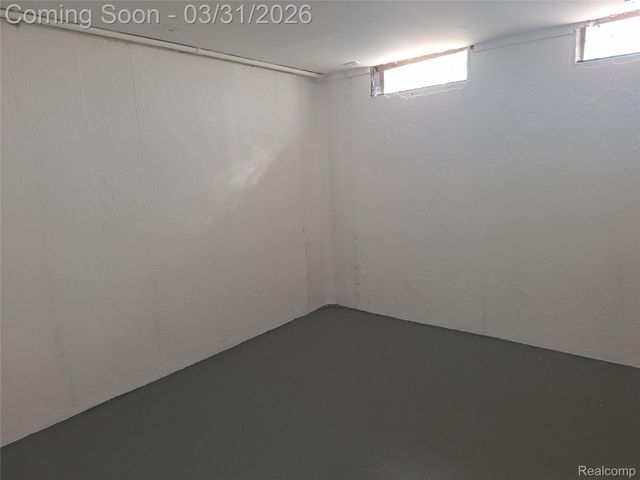 14094 Couwlier Avenue, Warren, MI 48089