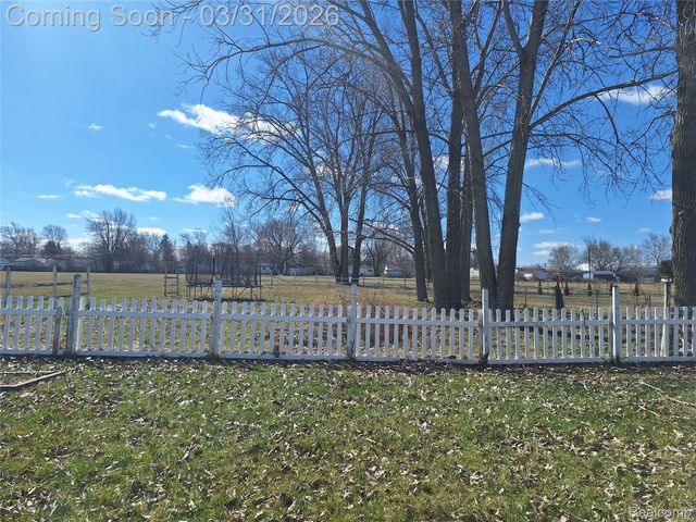 14094 Couwlier Avenue, Warren, MI 48089