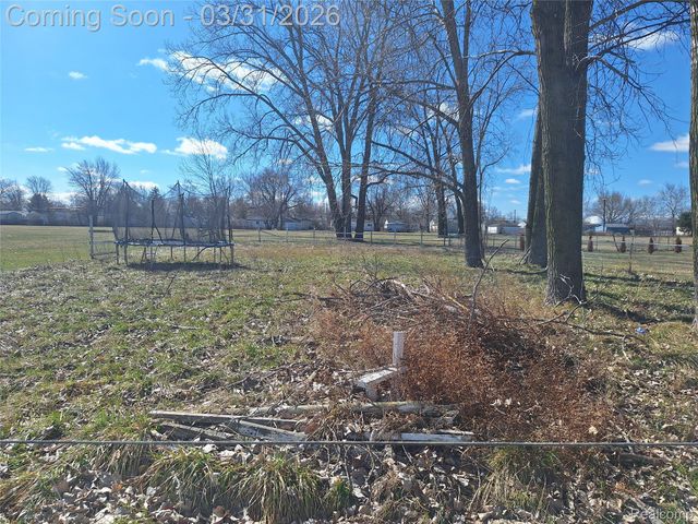 14094 Couwlier Avenue, Warren, MI 48089