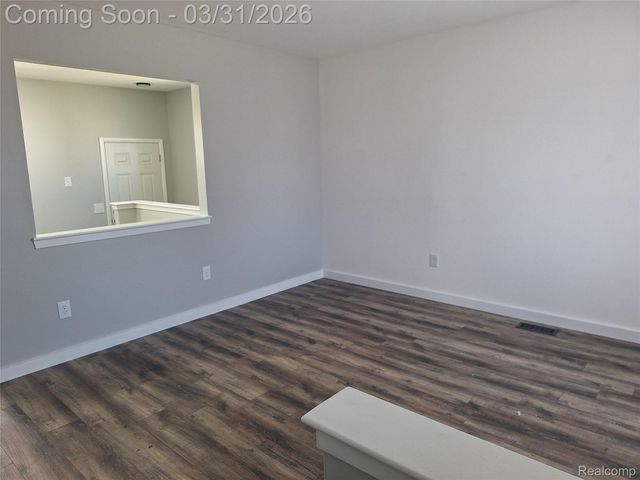 14094 Couwlier Avenue, Warren, MI 48089