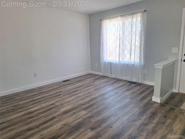 14094 Couwlier Avenue, Warren, MI 48089