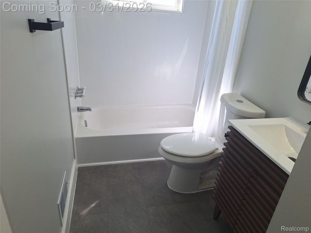 14094 Couwlier Avenue, Warren, MI 48089