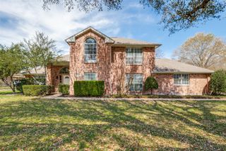 517 Seneca Drive, Waxahachie, TX 75165