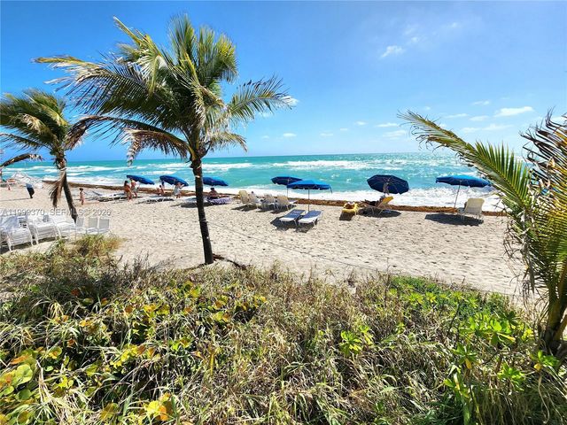 2030 S Ocean Dr 1402, Hallandale Beach, FL 33009