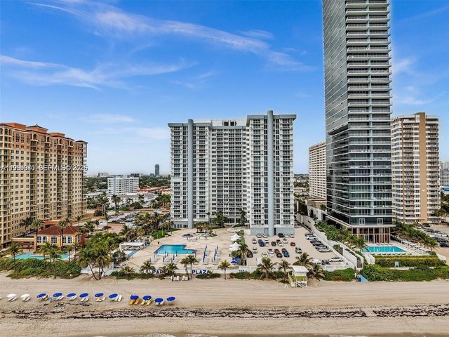 2030 S Ocean Dr 1402, Hallandale Beach, FL 33009