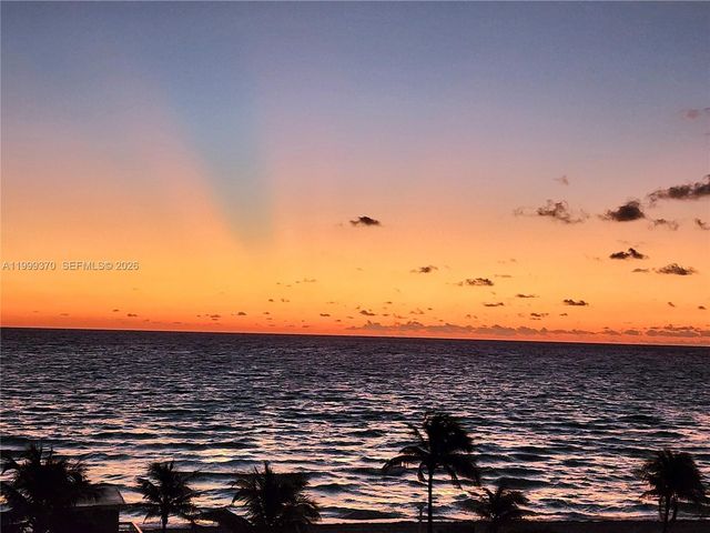 2030 S Ocean Dr 1402, Hallandale Beach, FL 33009