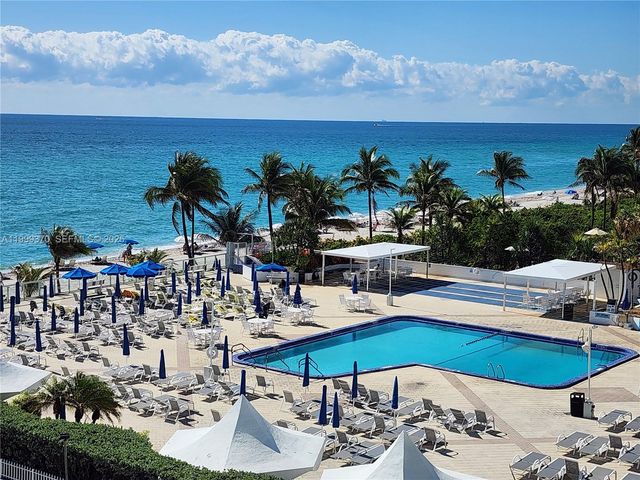 2030 S Ocean Dr 1402, Hallandale Beach, FL 33009