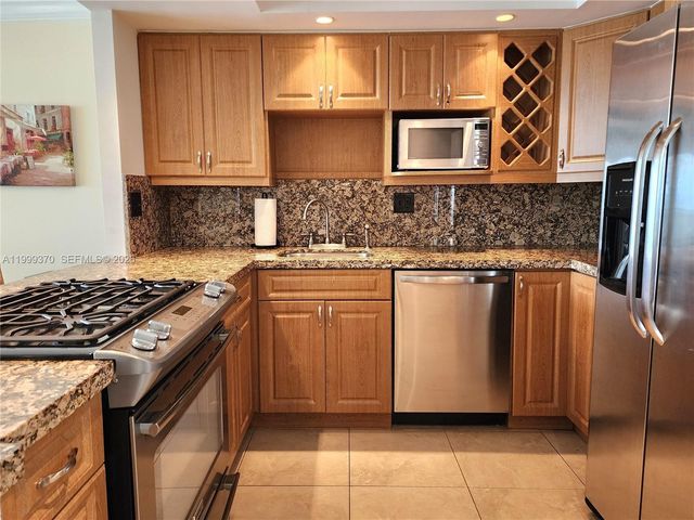 2030 S Ocean Dr 1402, Hallandale Beach, FL 33009