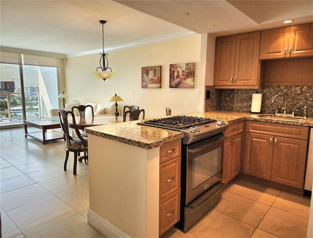 2030 S Ocean Dr 1402, Hallandale Beach, FL 33009