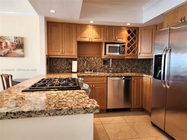 2030 S Ocean Dr 1402, Hallandale Beach, FL 33009