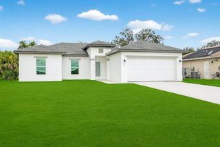 625 DELMONICO STREET, Lehigh Acres, FL 33974
