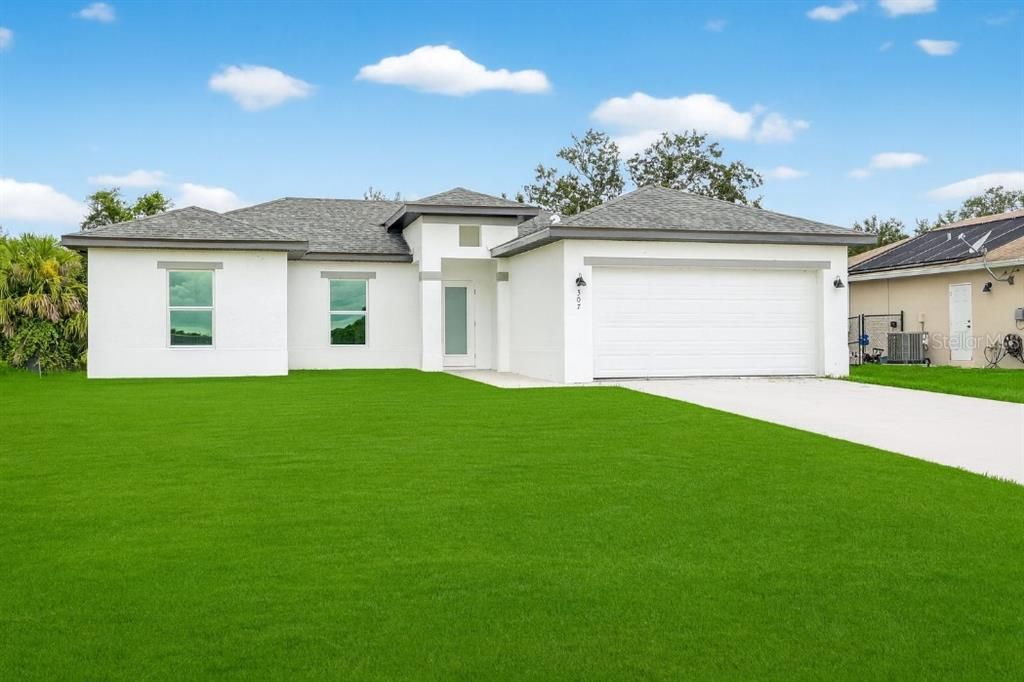 625 DELMONICO STREET, Lehigh Acres, FL 33974