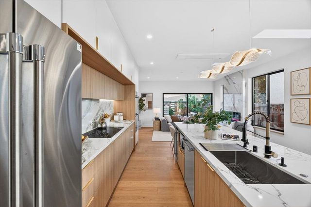 747 W Washington Avenue, Sunnyvale, CA 94086