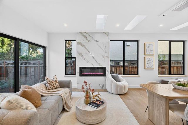 747 W Washington Avenue, Sunnyvale, CA 94086