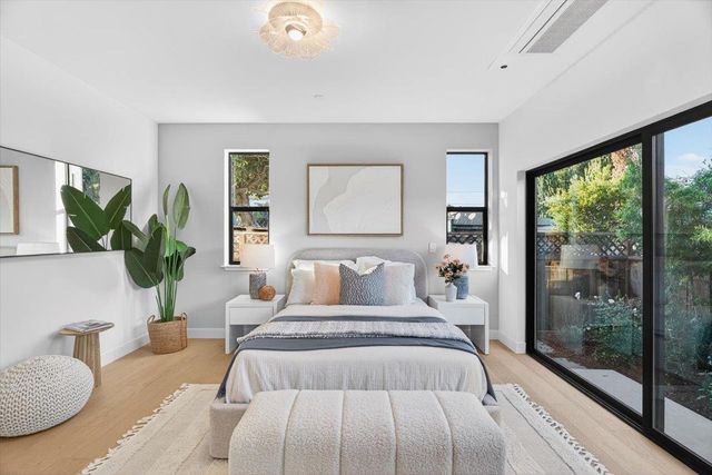 747 W Washington Avenue, Sunnyvale, CA 94086