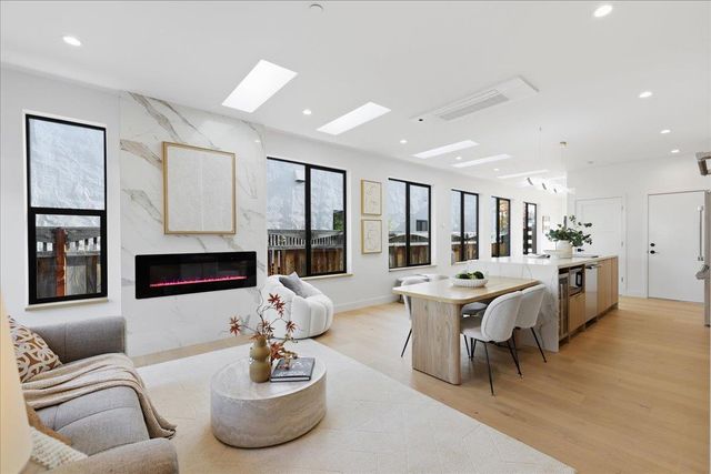 747 W Washington Avenue, Sunnyvale, CA 94086