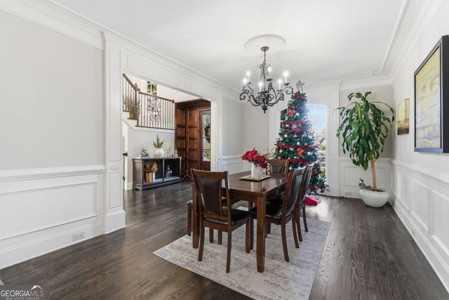 4170 Bonnett Creek Lane, Hoschton, GA 30548