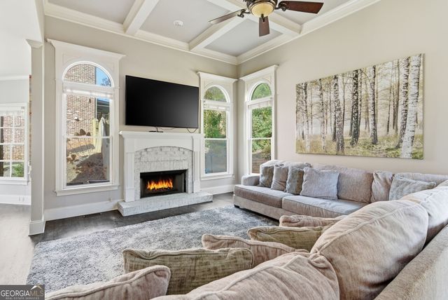 4170 Bonnett Creek Lane, Hoschton, GA 30548