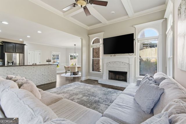 4170 Bonnett Creek Lane, Hoschton, GA 30548