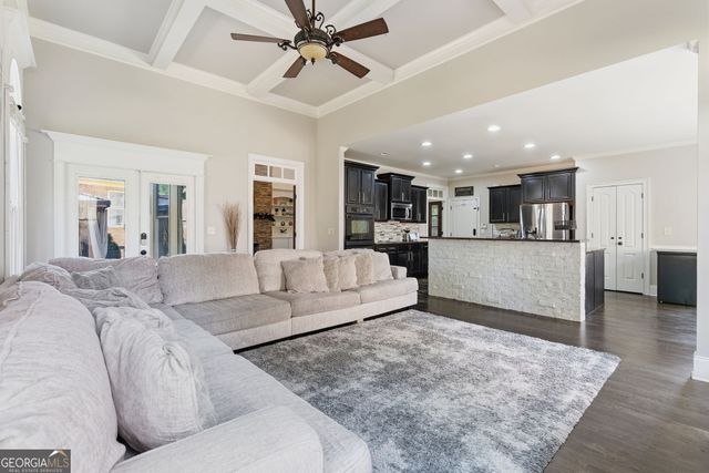 4170 Bonnett Creek Lane, Hoschton, GA 30548