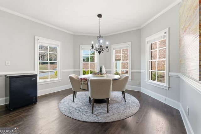 4170 Bonnett Creek Lane, Hoschton, GA 30548