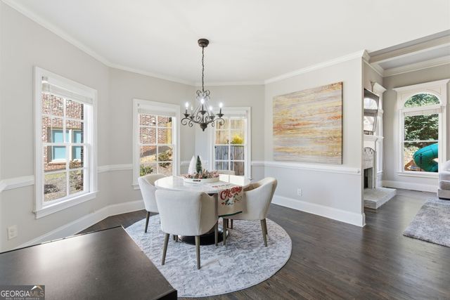 4170 Bonnett Creek Lane, Hoschton, GA 30548