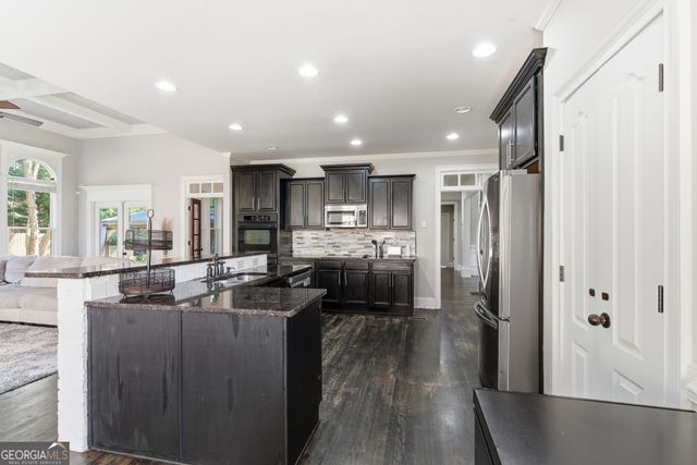 4170 Bonnett Creek Lane, Hoschton, GA 30548