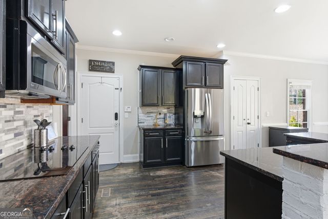 4170 Bonnett Creek Lane, Hoschton, GA 30548