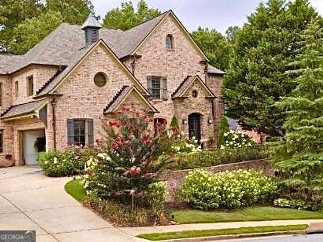 4170 Bonnett Creek Lane, Hoschton, GA 30548