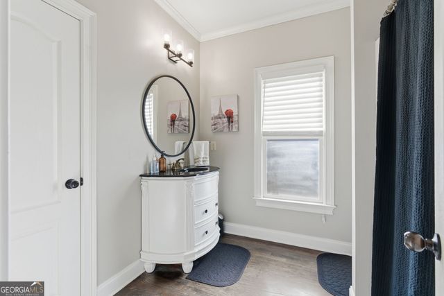 4170 Bonnett Creek Lane, Hoschton, GA 30548