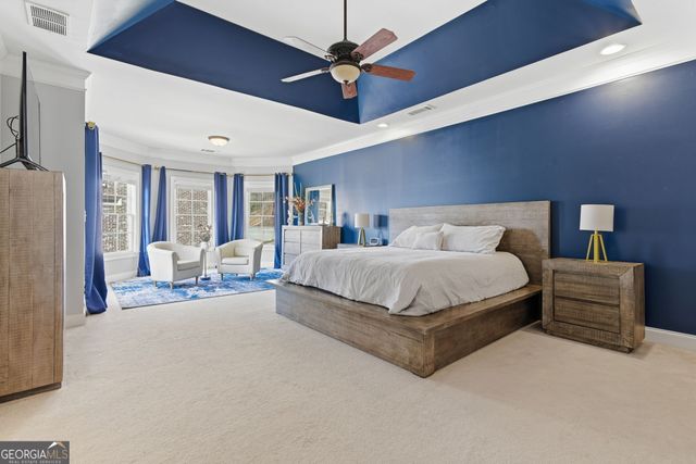 4170 Bonnett Creek Lane, Hoschton, GA 30548