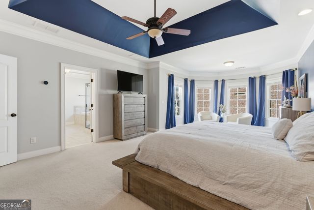 4170 Bonnett Creek Lane, Hoschton, GA 30548