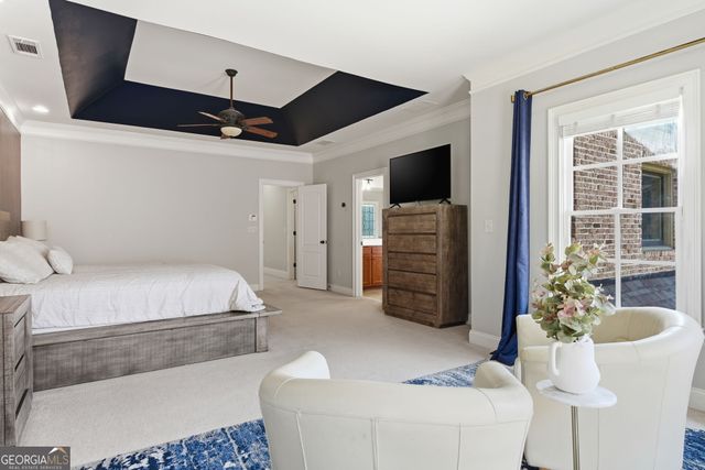 4170 Bonnett Creek Lane, Hoschton, GA 30548