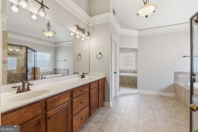 4170 Bonnett Creek Lane, Hoschton, GA 30548