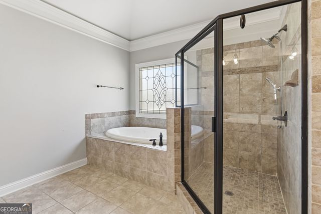 4170 Bonnett Creek Lane, Hoschton, GA 30548