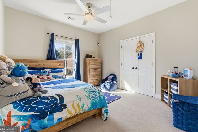 4170 Bonnett Creek Lane, Hoschton, GA 30548