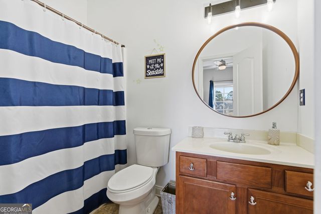 4170 Bonnett Creek Lane, Hoschton, GA 30548