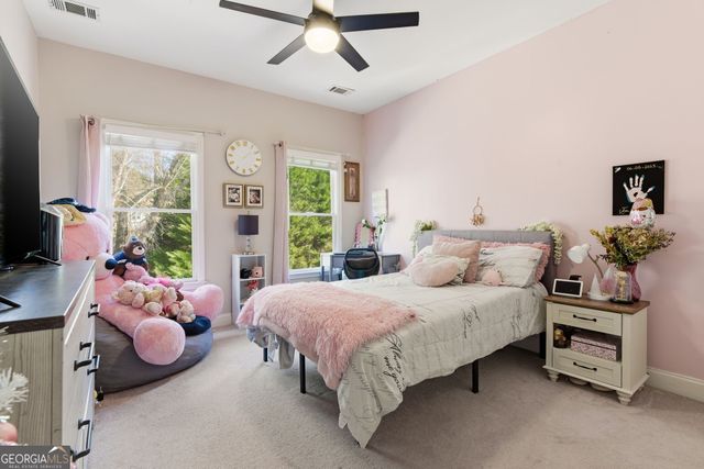 4170 Bonnett Creek Lane, Hoschton, GA 30548