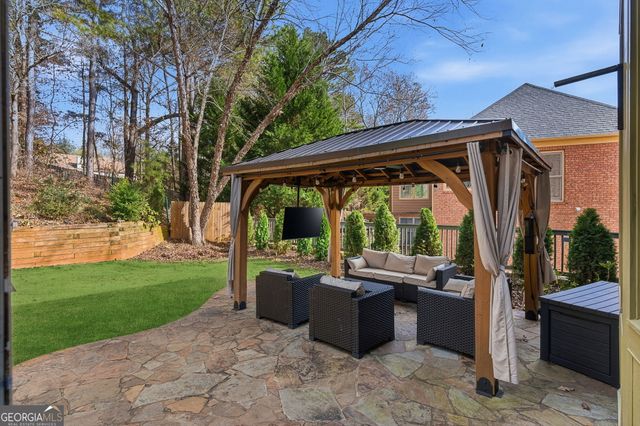 4170 Bonnett Creek Lane, Hoschton, GA 30548