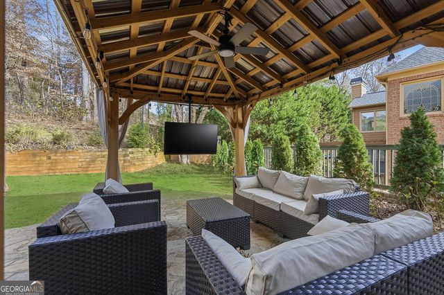 4170 Bonnett Creek Lane, Hoschton, GA 30548