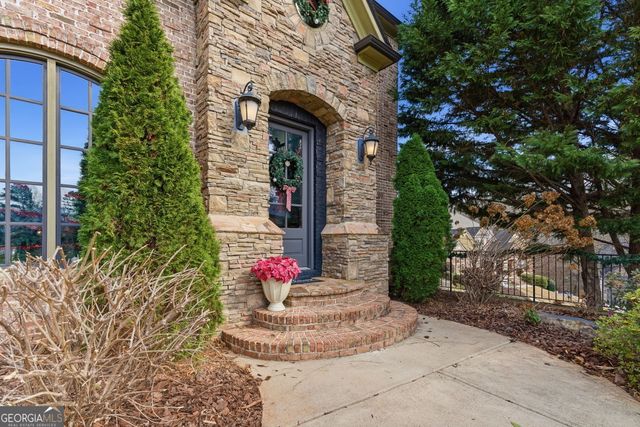 4170 Bonnett Creek Lane, Hoschton, GA 30548