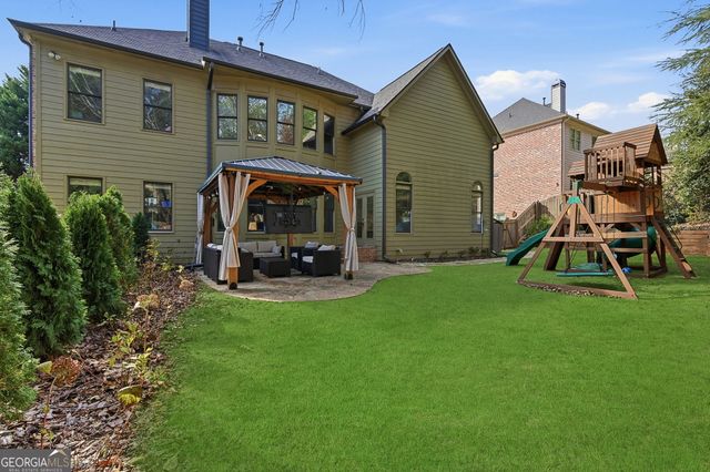 4170 Bonnett Creek Lane, Hoschton, GA 30548