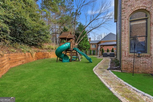 4170 Bonnett Creek Lane, Hoschton, GA 30548