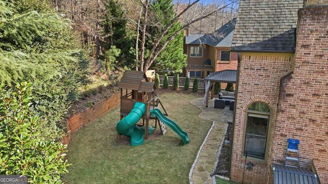 4170 Bonnett Creek Lane, Hoschton, GA 30548