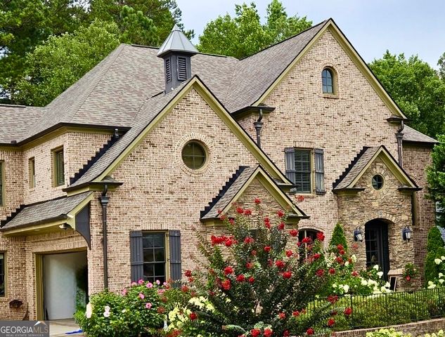 4170 Bonnett Creek Lane, Hoschton, GA 30548