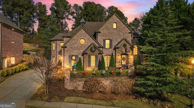 4170 Bonnett Creek Lane, Hoschton, GA 30548