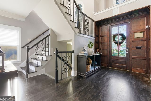 4170 Bonnett Creek Lane, Hoschton, GA 30548